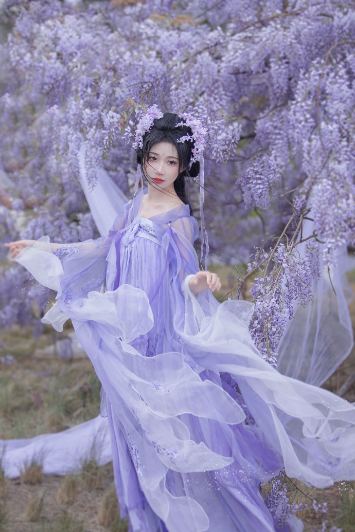 心花路放