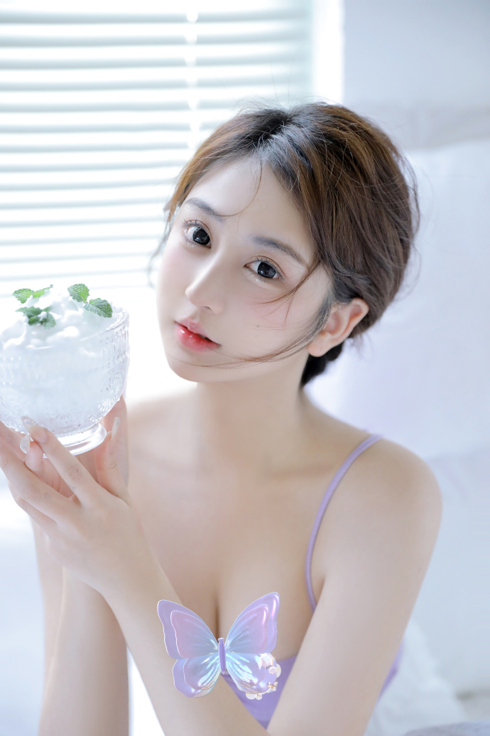 幽灵公主